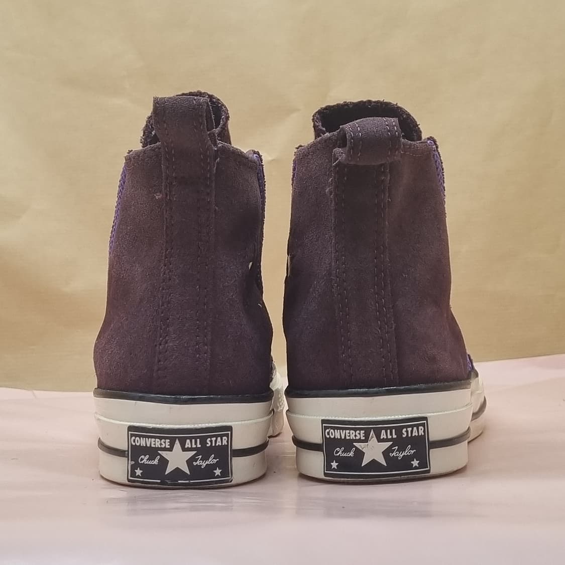 컨버스 척70 하이탑220 상품이미지4