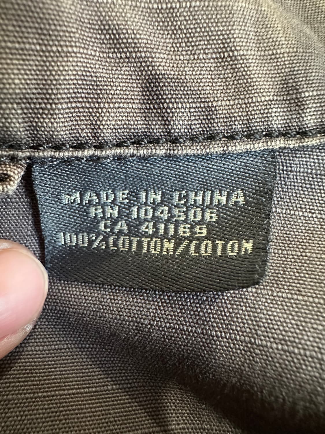 G-STAR RAW 지스타 카모플라주 자켓 상품이미지7