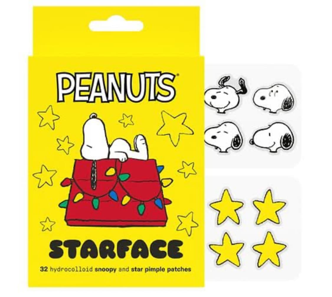스누피 여드름 패치 상품이미지1