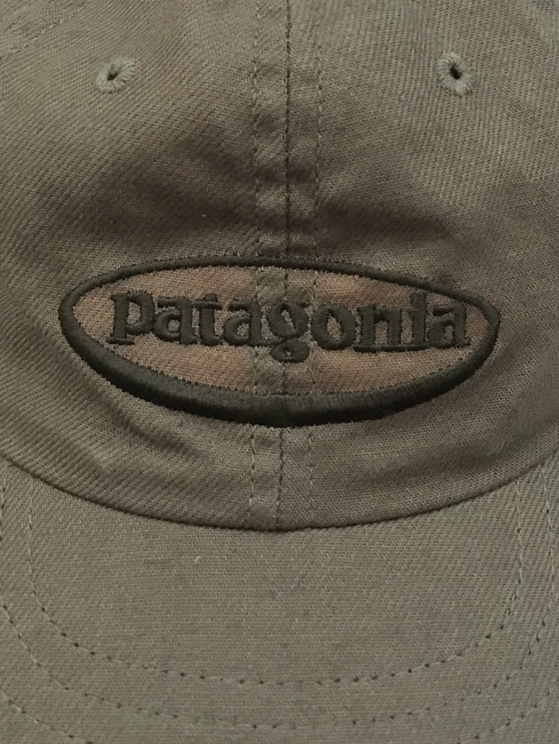 1997 vtg summer shade olive ballcaps 상품이미지3