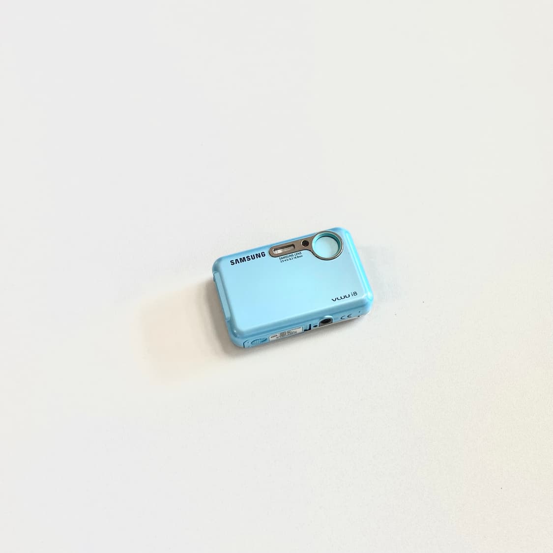 Samsung VLUU i8 디카 캠코더 상품이미지2