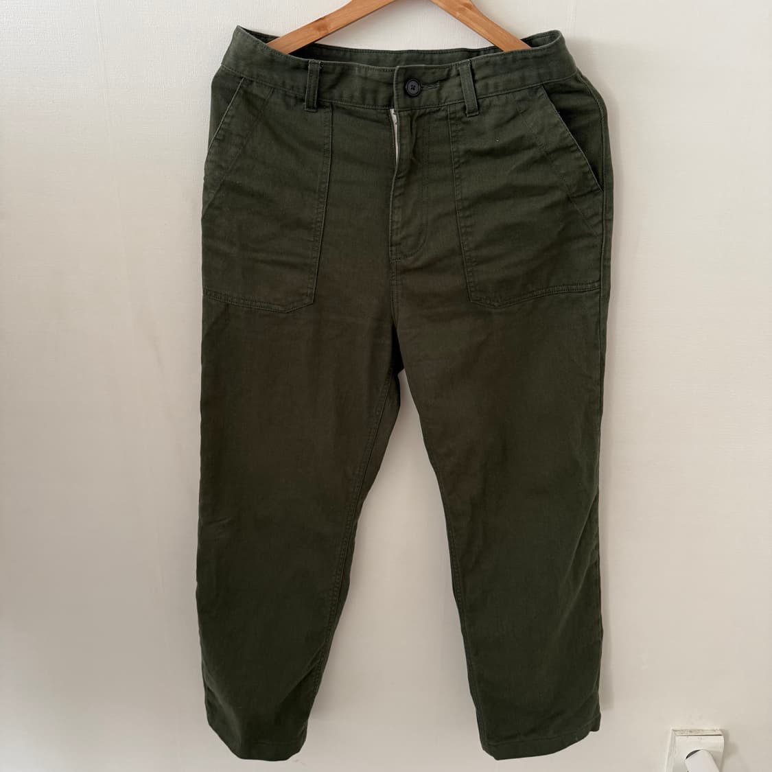 유니폼브릿지 카고팬츠30 상품이미지1