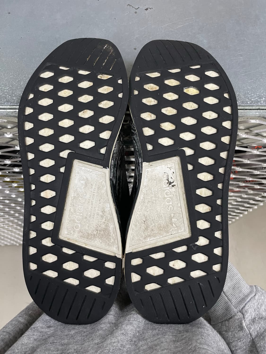 아디다스 NMD CS2 285 상품이미지6