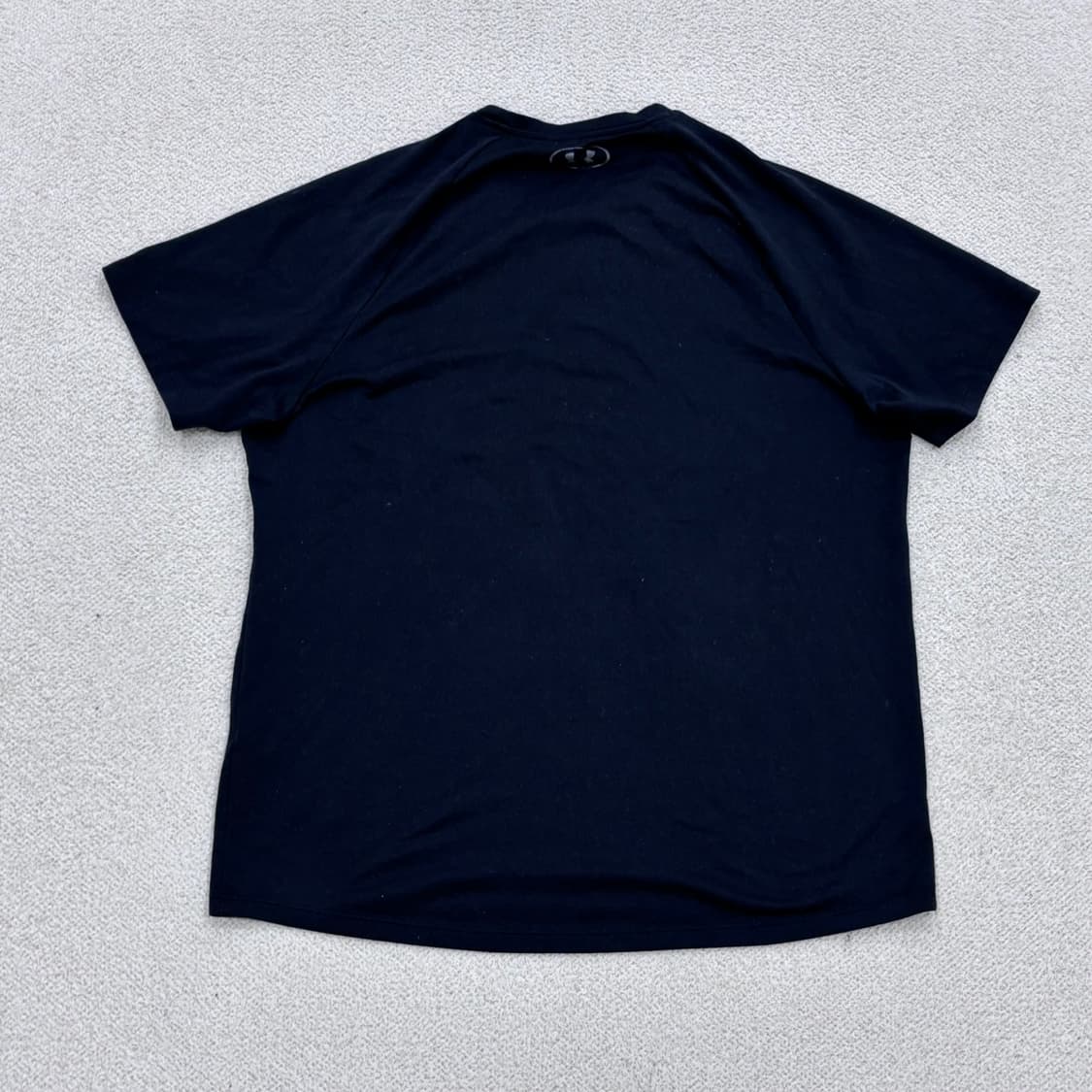 L 언더아머 기능성 반팔 티셔츠 0415E 상품이미지2