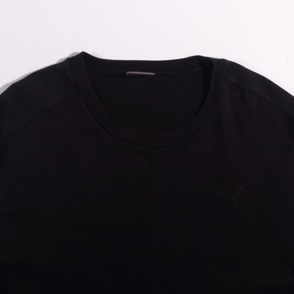 푸마 맨투맨 B475 상품이미지2