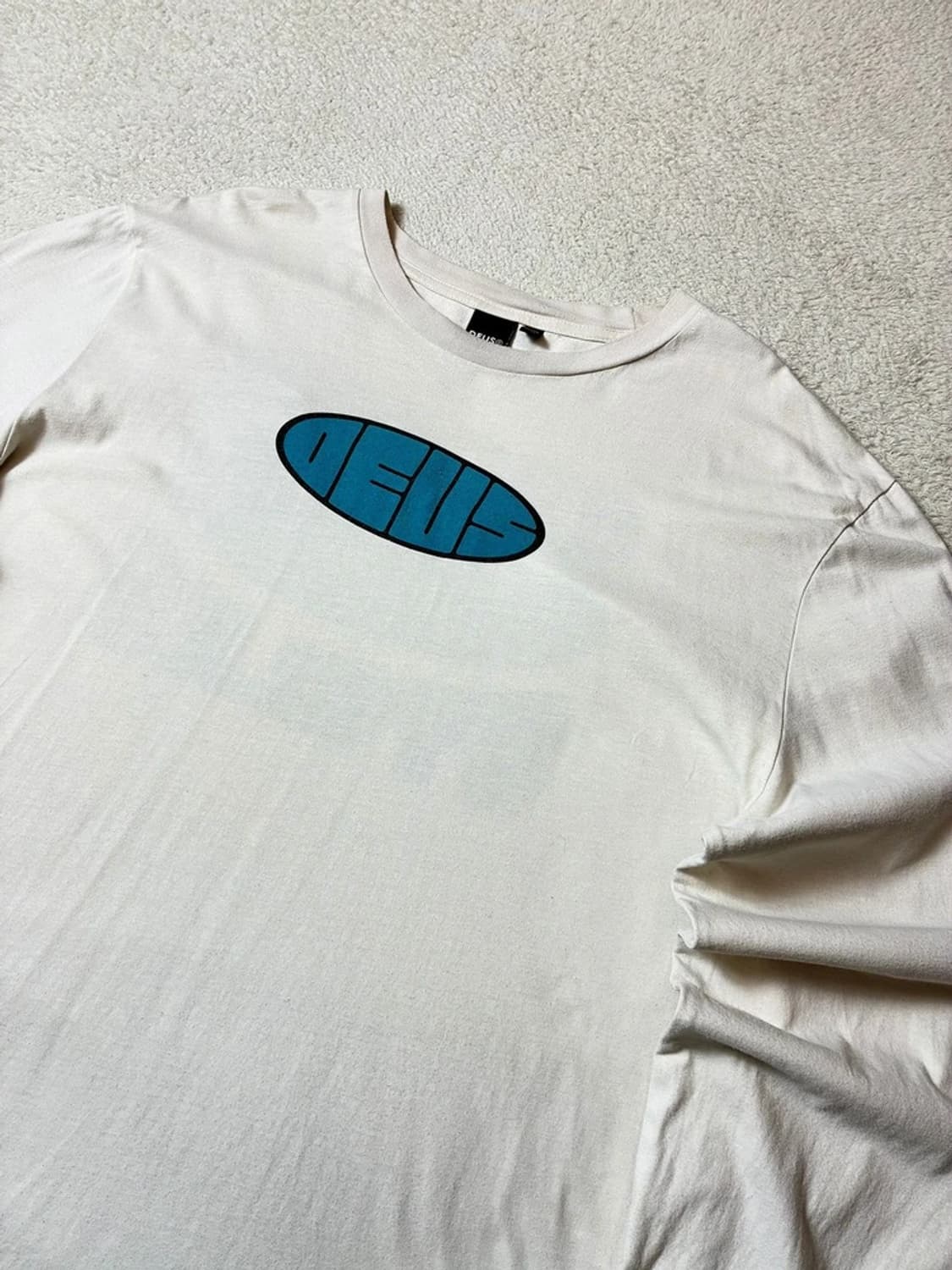 데우스 엑스 마키나 이클립스 롱슬리브 PN7835 상품이미지5