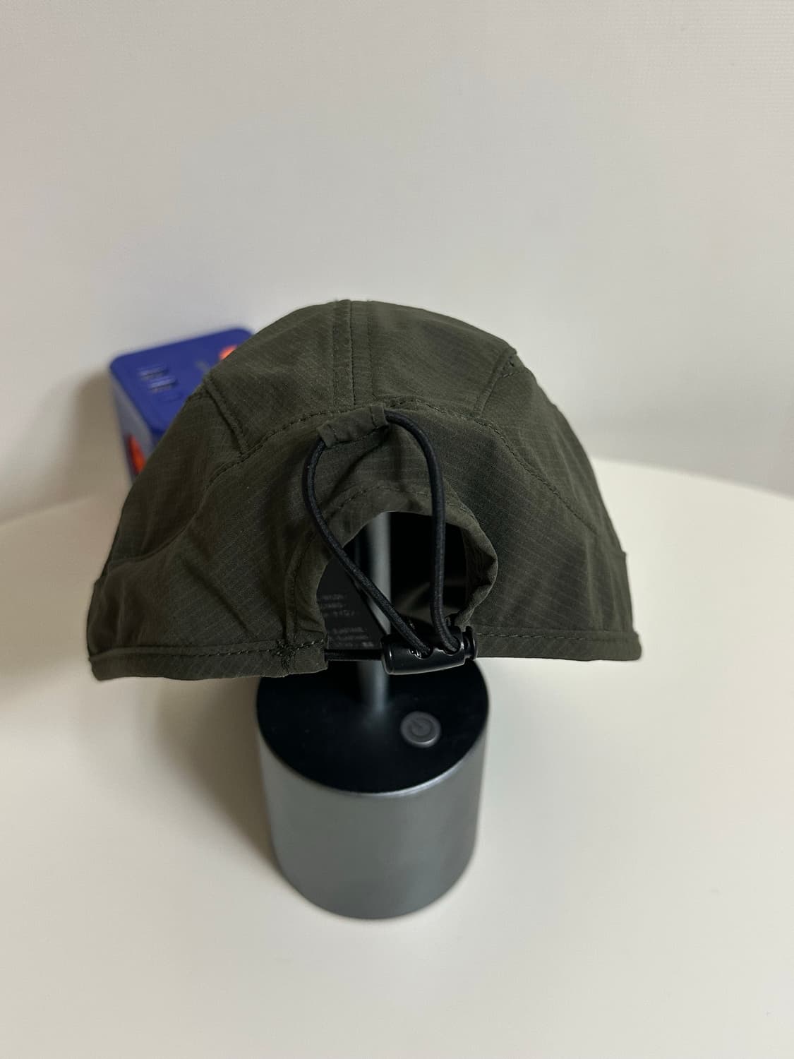 로아 하이킹 캡 알로에 모자 상품이미지6