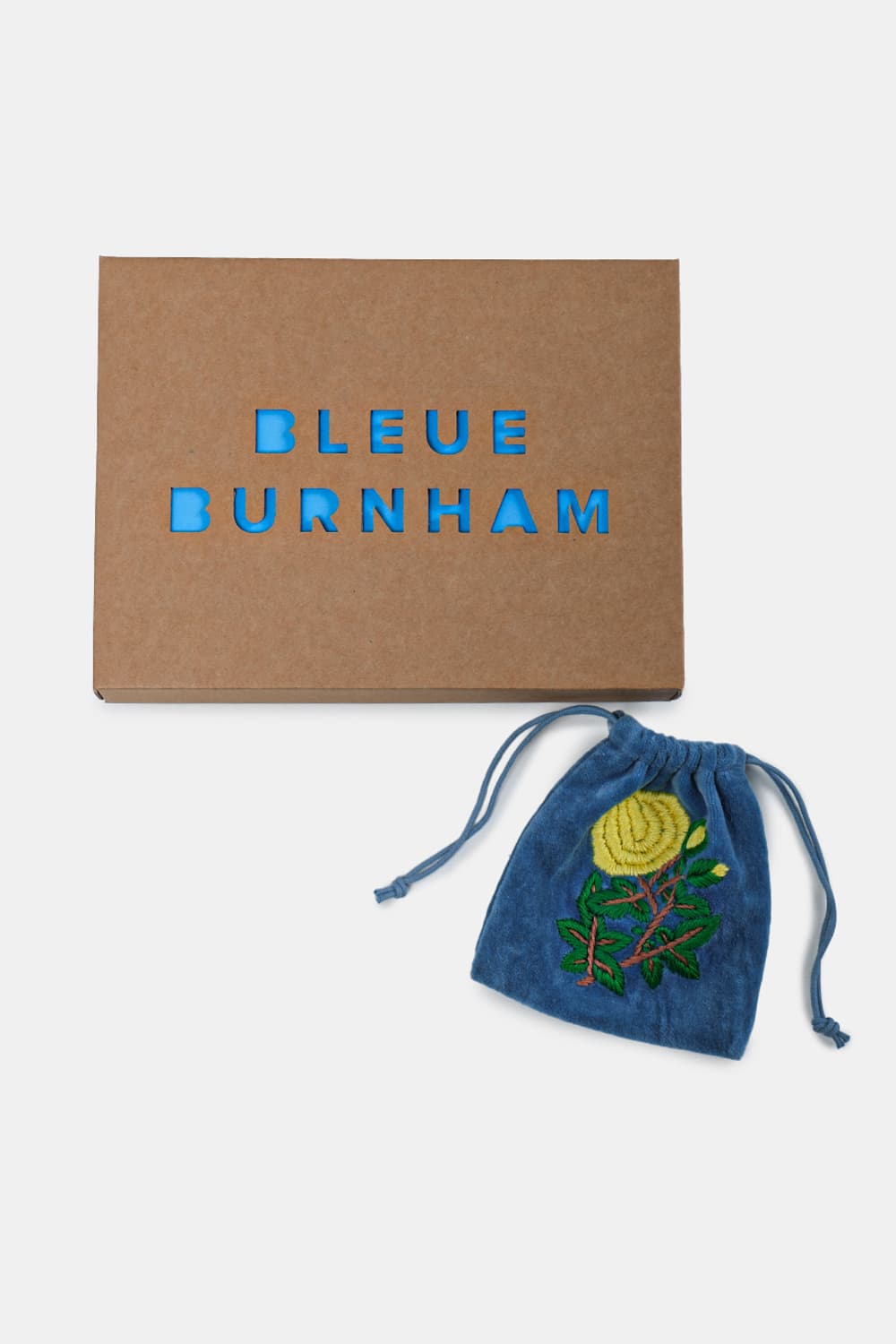 블루번햄 도닷 실리아 실버 반지 L 상품이미지5