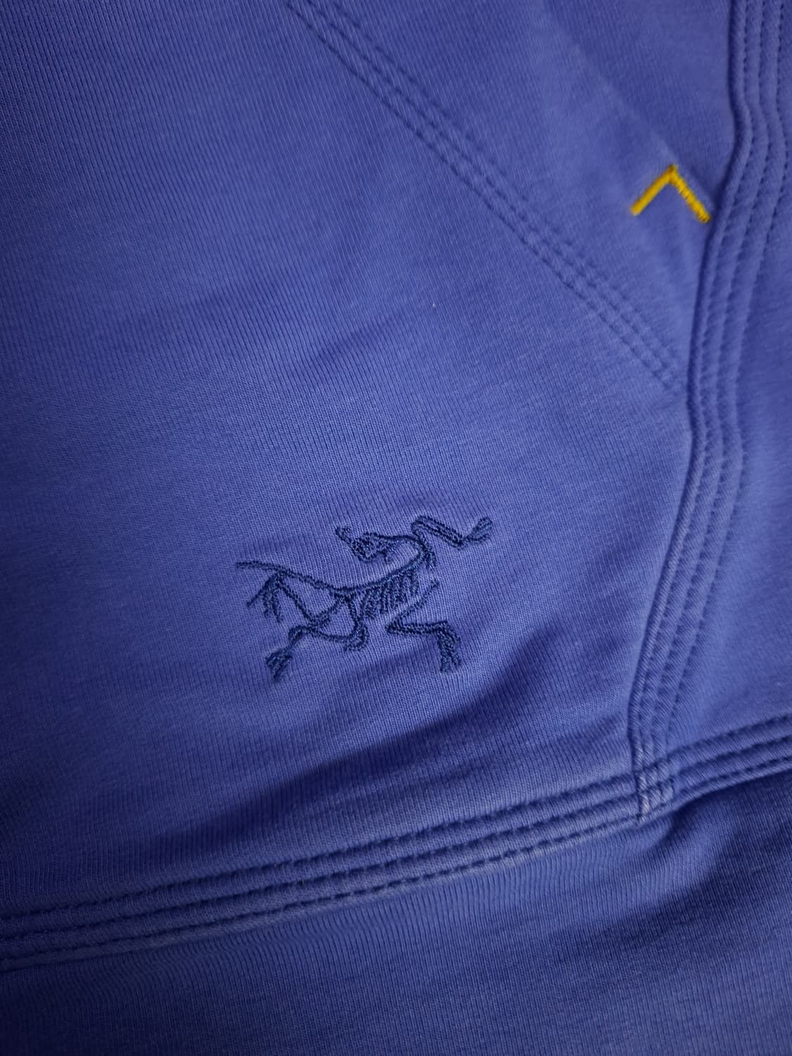 오리지날 아크테릭스 코튼 후드 자켓 상품이미지6