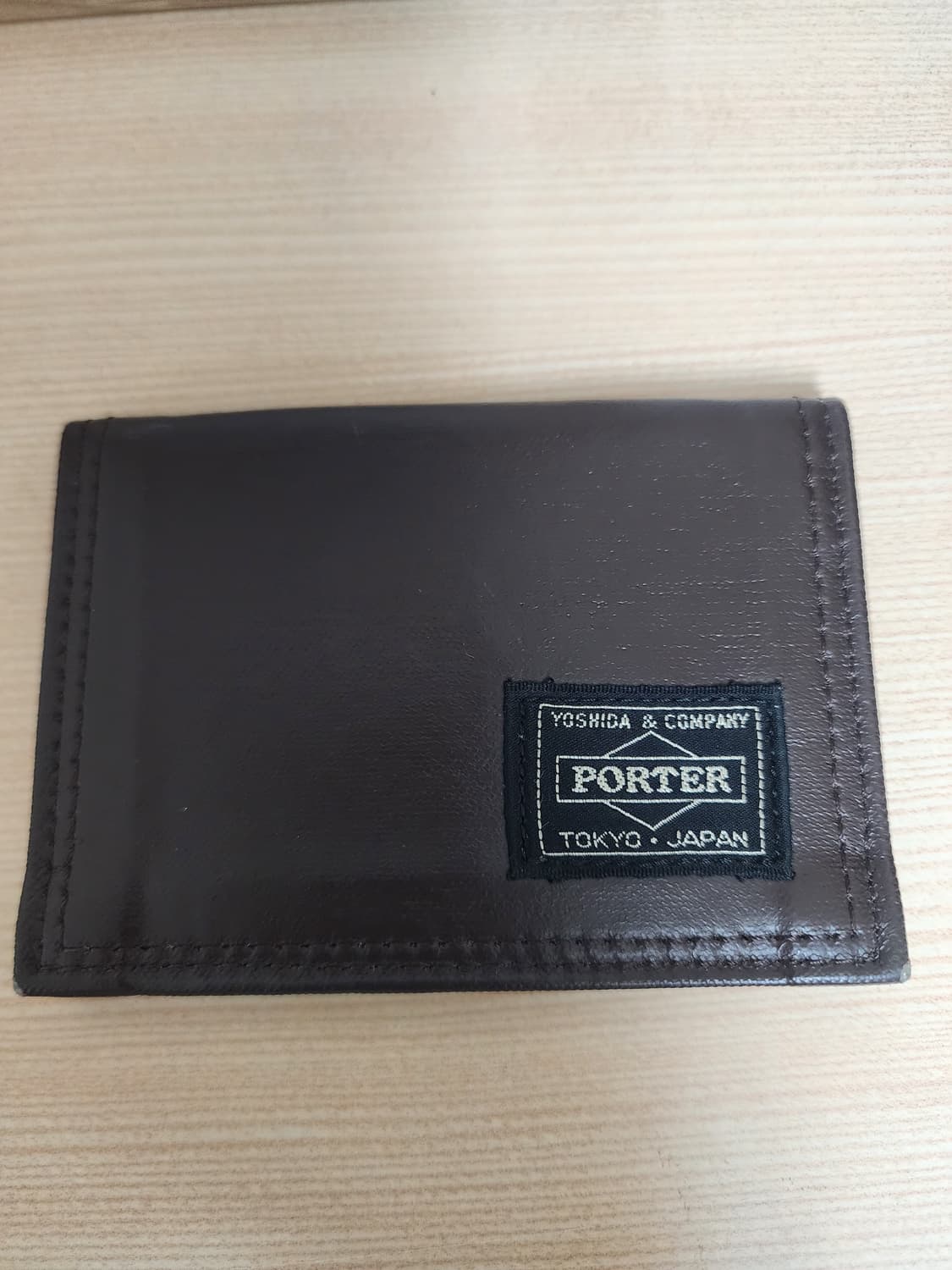 요시다포터 프리스타일 카드지갑 상품이미지1