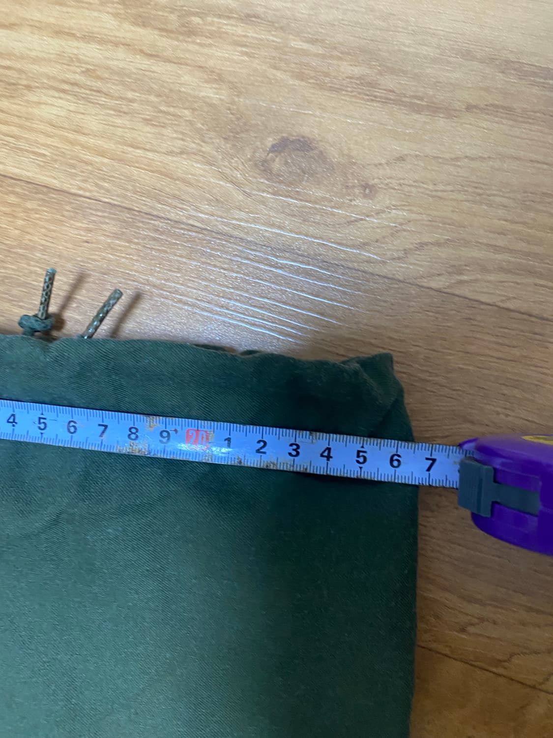 m65 필드팬츠 60s 상품이미지5