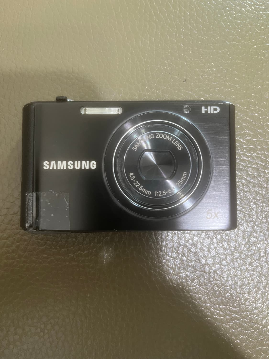 삼성 st 76 디지털카메라 (작례) 상품이미지2