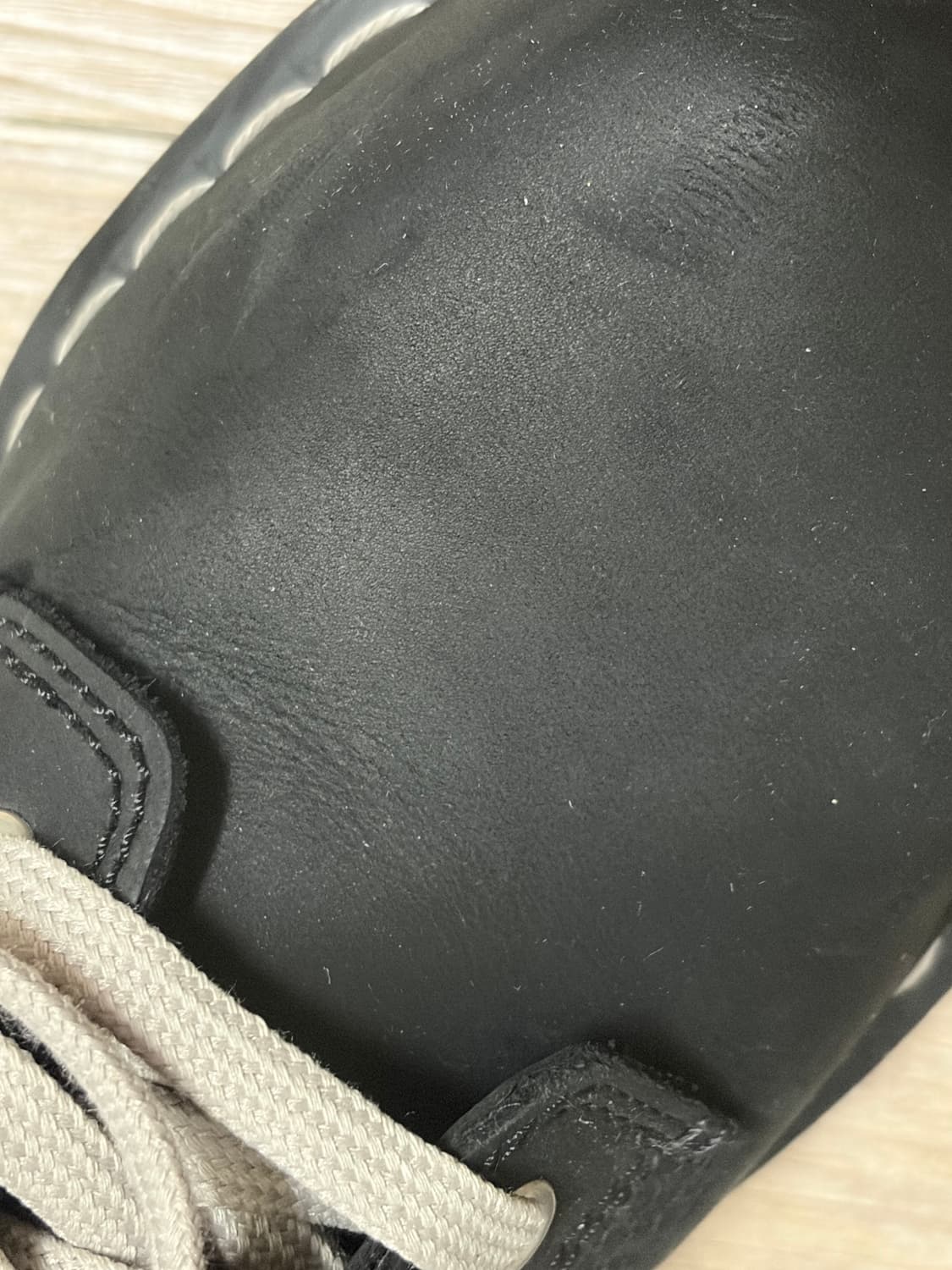 닥터마틴 릭오웬스 스틸 토 230 상품이미지4