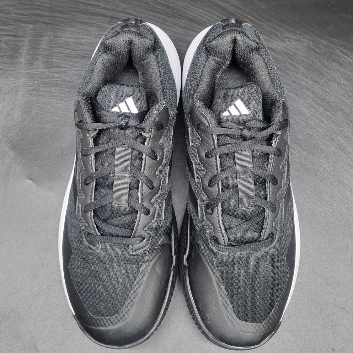 아디다스 게임코트2 테니스화255 상품이미지2