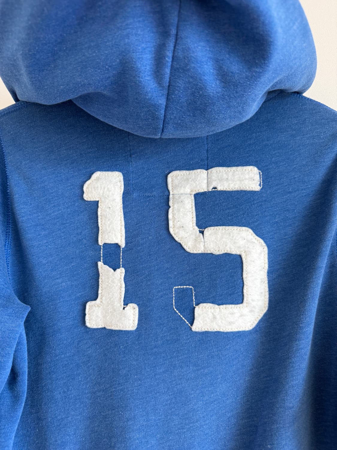 아베크롬비(Abercrombie & Fitch) 후드집업 상품이미지5