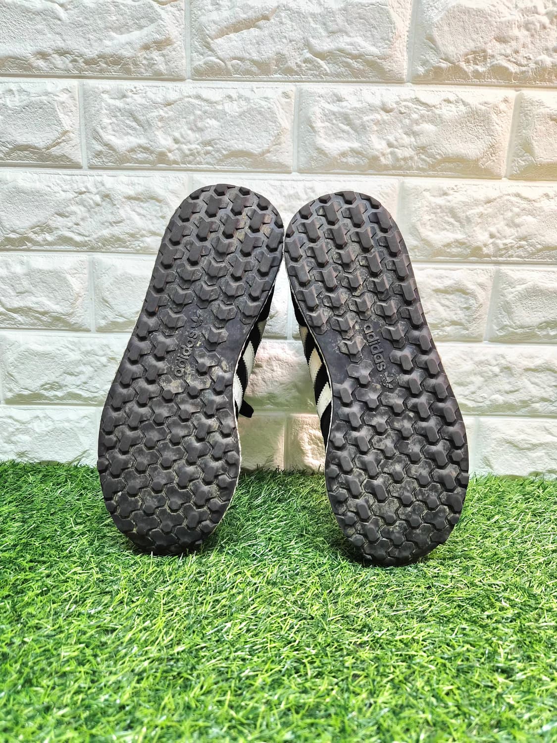 아디다스 포레스트 그로브 코어 런닝화 운동화 270mm 상품이미지6