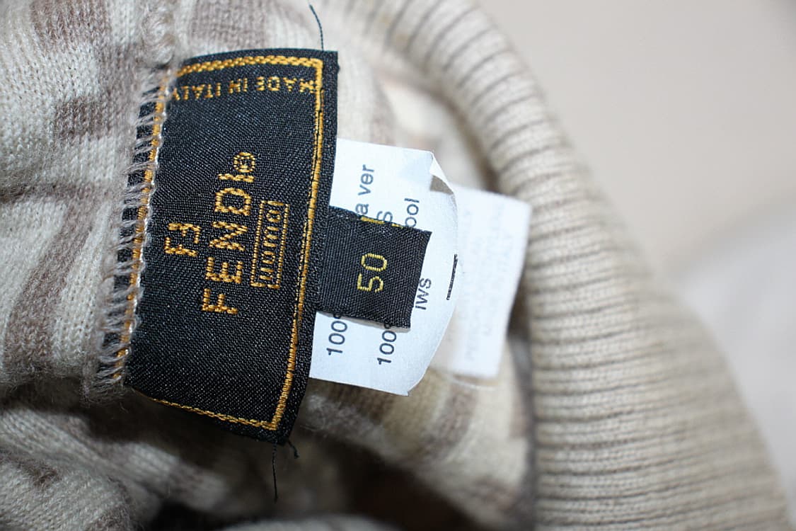 Fendi 팬디 비니( 50) 상품이미지4