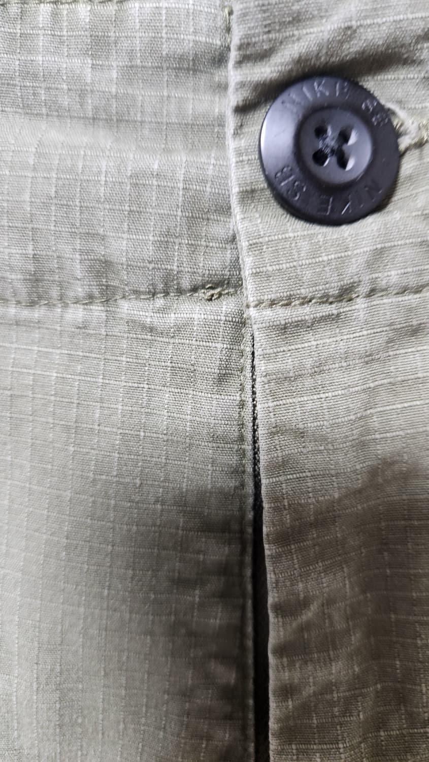 나이키 SB 립스탑 카고 올리브 Xl 상품이미지3