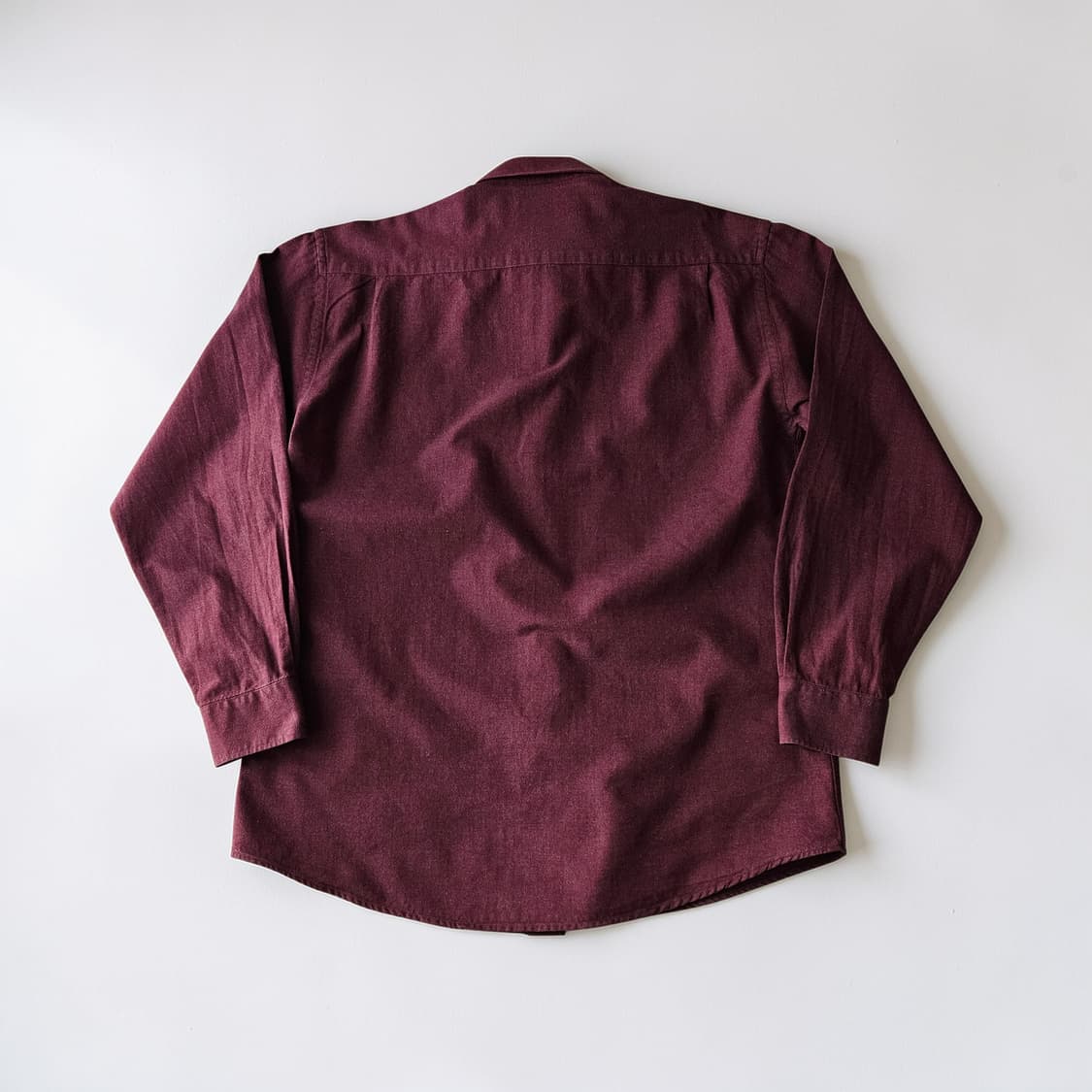 FR칼하트 면 세미오버핏 긴팔셔츠 XL 상품이미지2