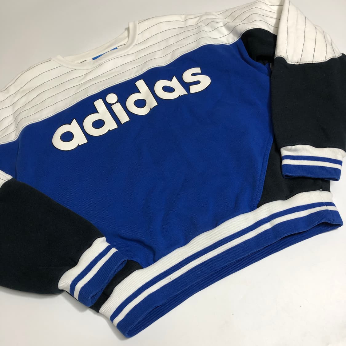 아디다스 베이스볼 맨투맨 s 상품이미지6