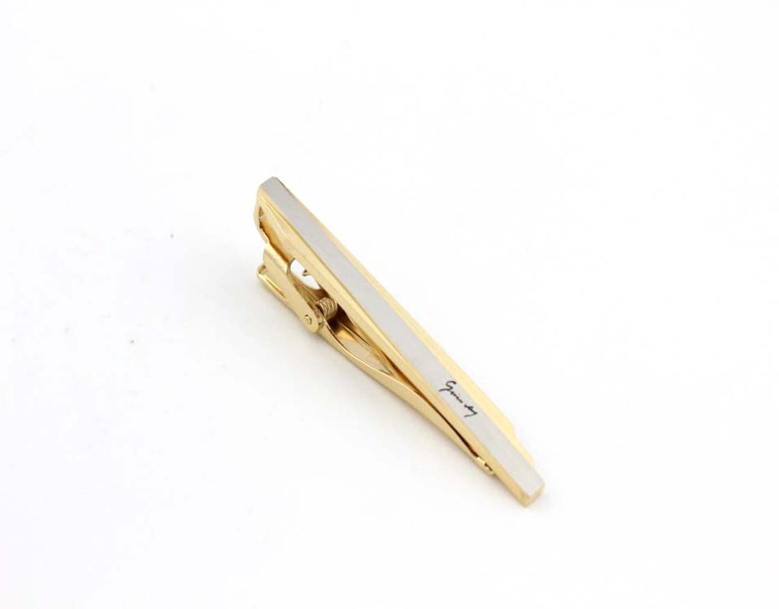 지방시 A-등급 5.3cm 남자 명품 넥타이핀 상품이미지2