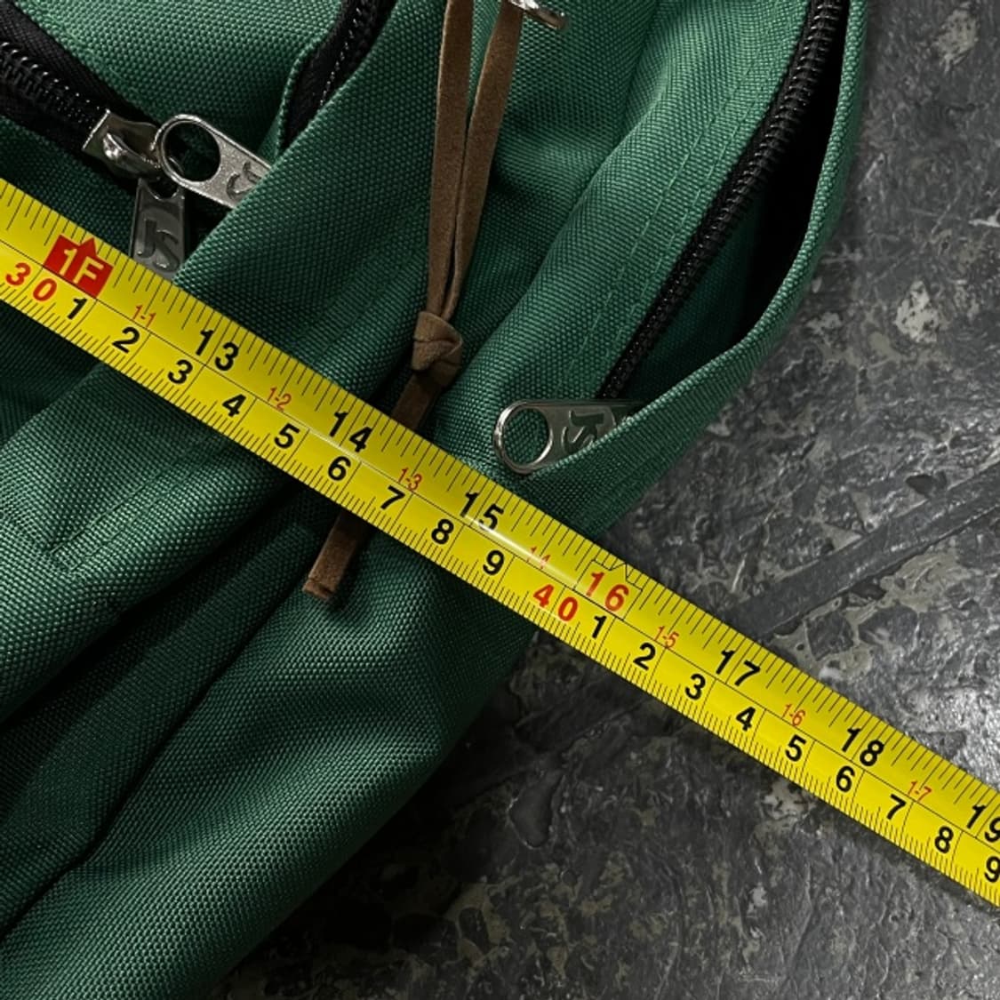 잔스포츠 백팩 상품이미지6