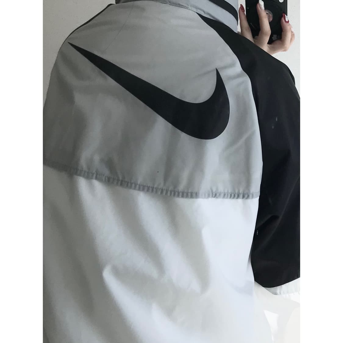 나이키 윈드러너 바람막이 xl 상품이미지2