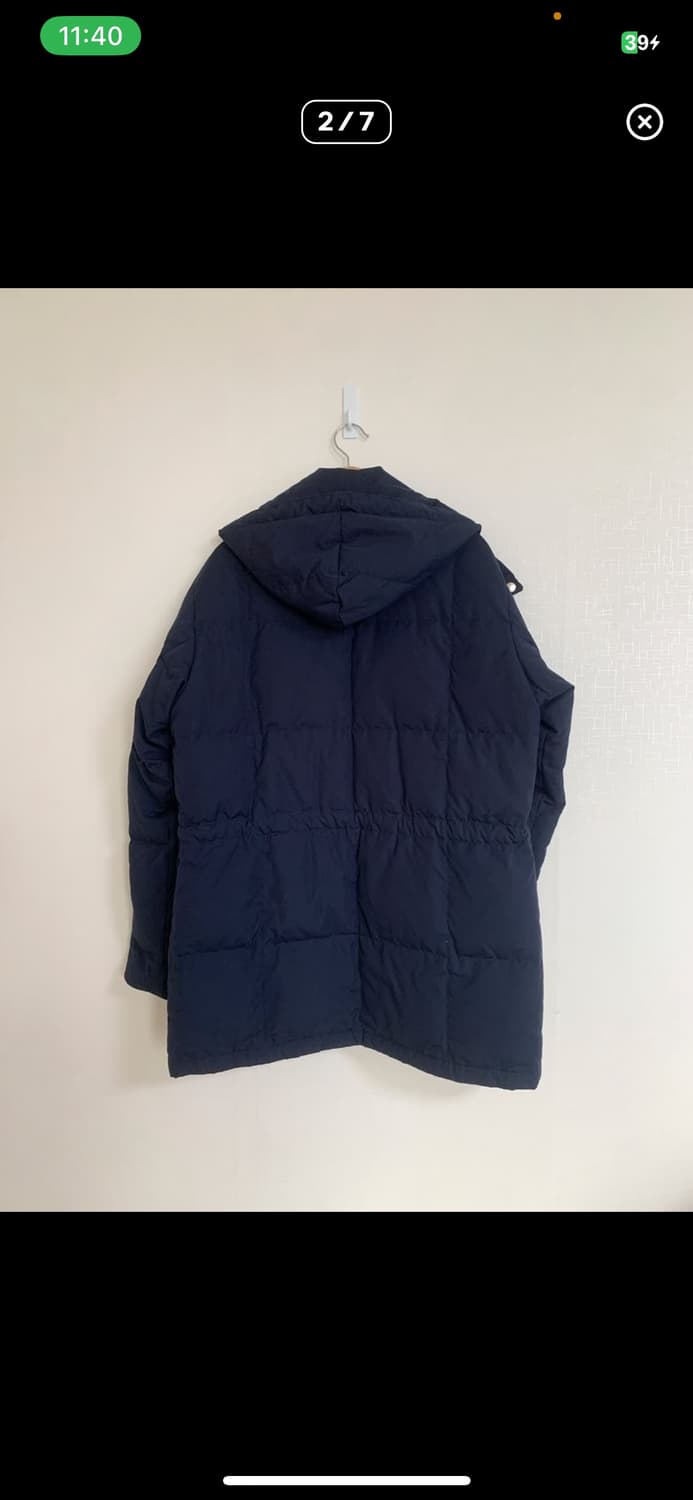 j.press X mighty mac down parka 상품이미지2