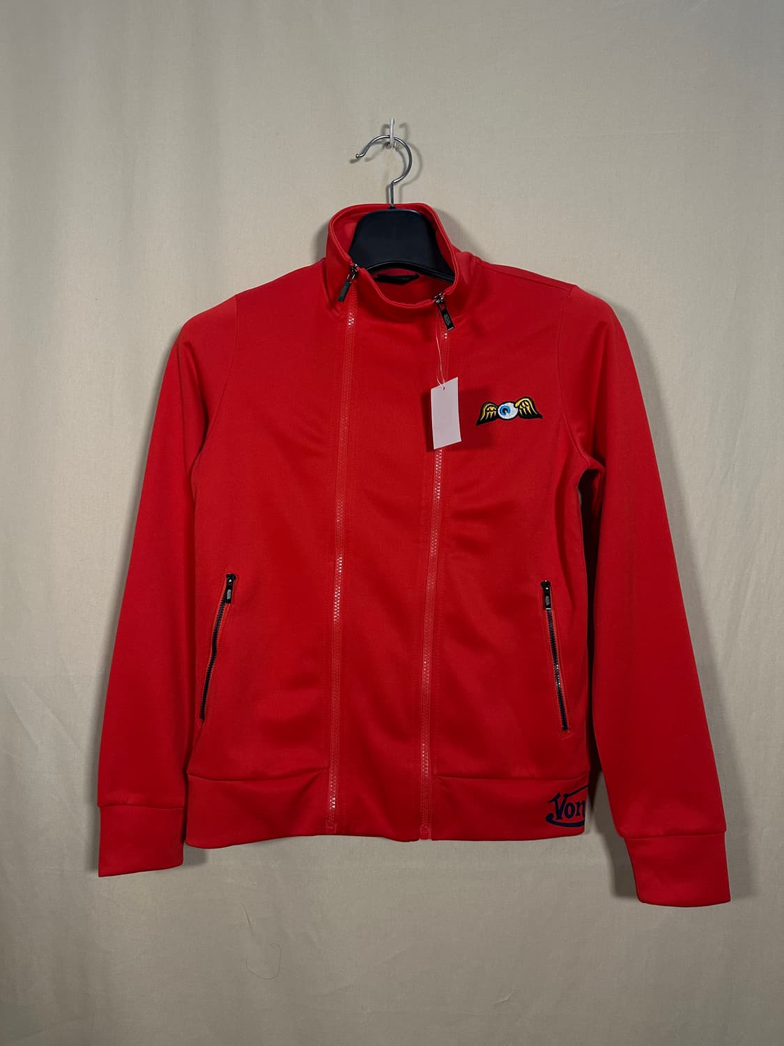 본더치 레트로 져지 새상품 처분  상품이미지1