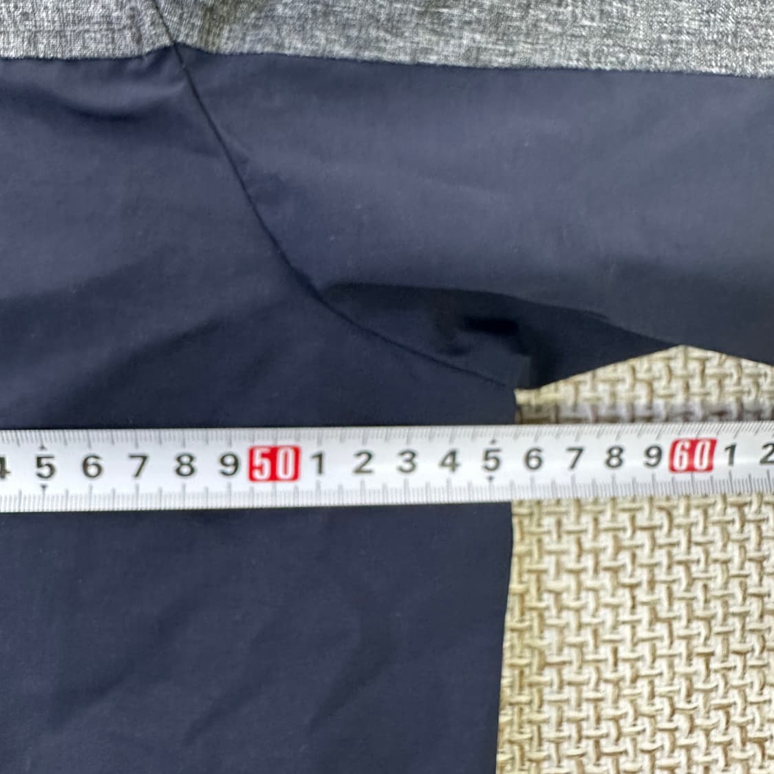 100 MLB 후드 바람막이 0427D 상품이미지5