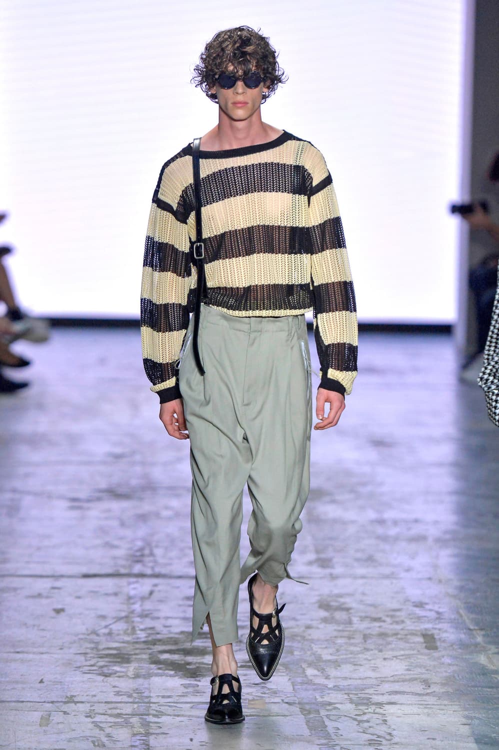 20ss 베드 포드 롱슬리브 상품이미지1