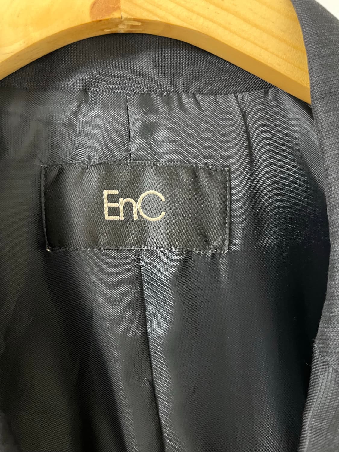 EnC 자켓 상품이미지8