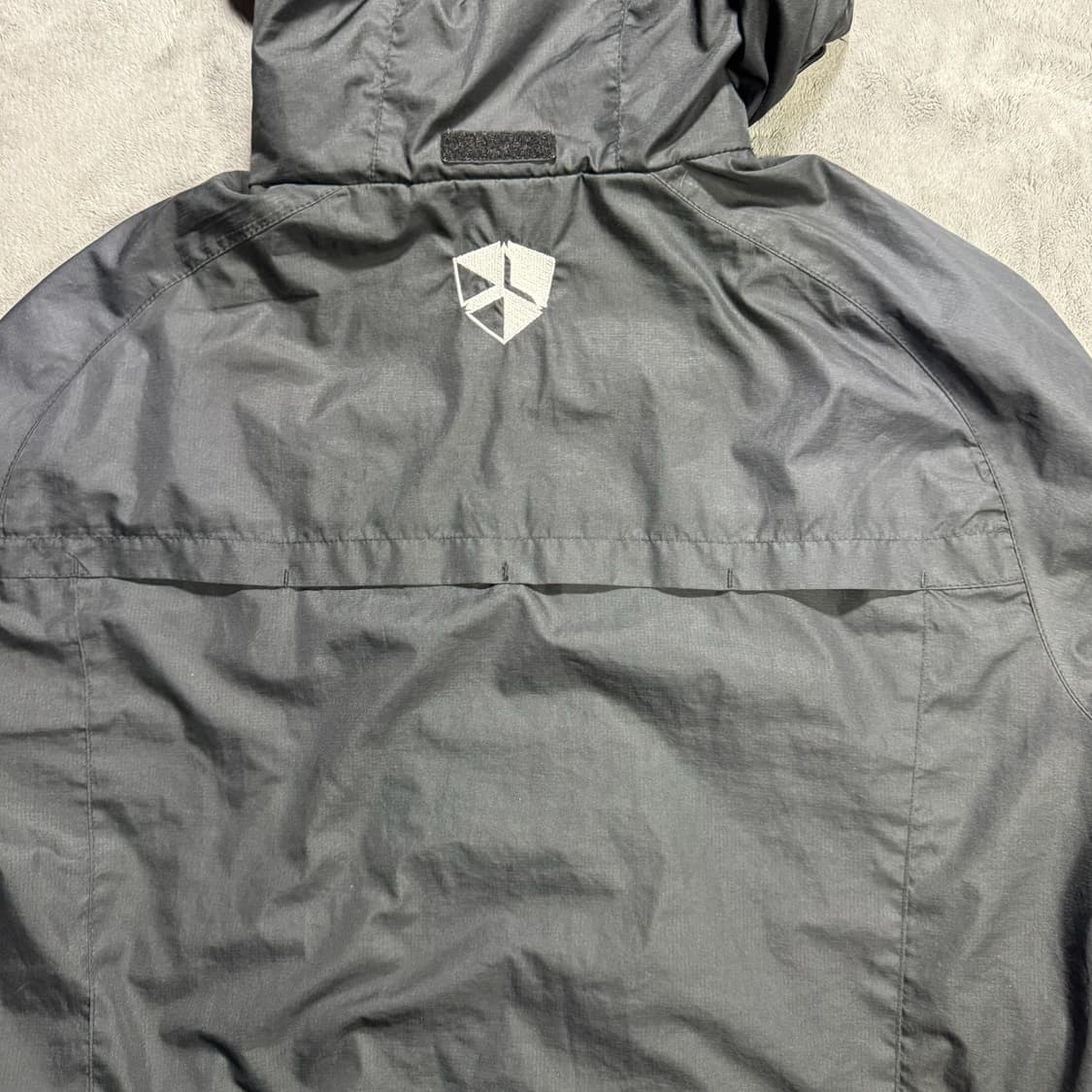 나이키 맨유 스톰핏 바람막이 상품이미지5