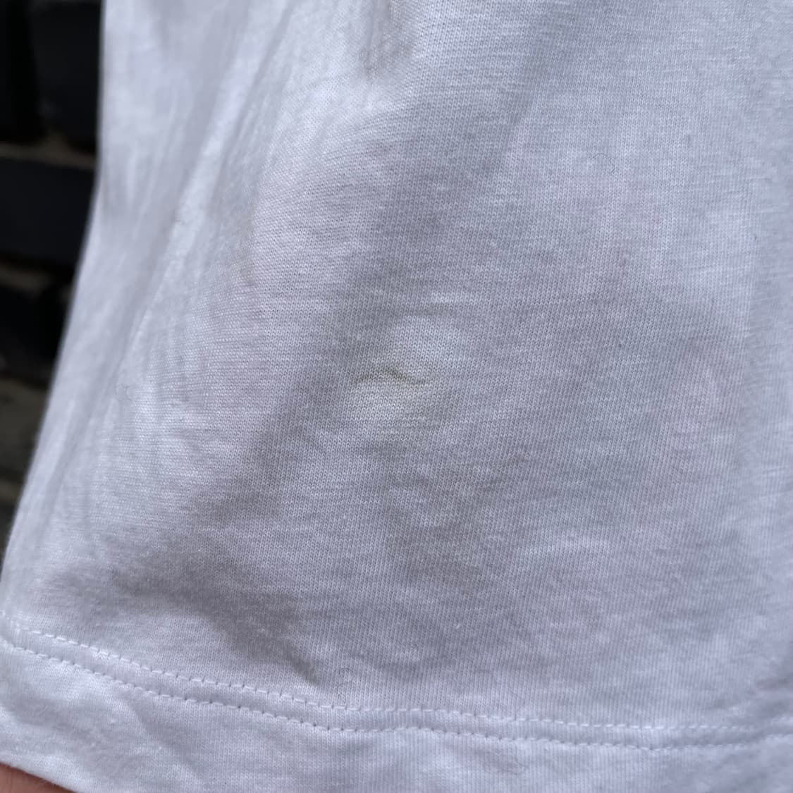 [S] DOLCE GABBANA 폴로 반팔 티셔츠 상품이미지6