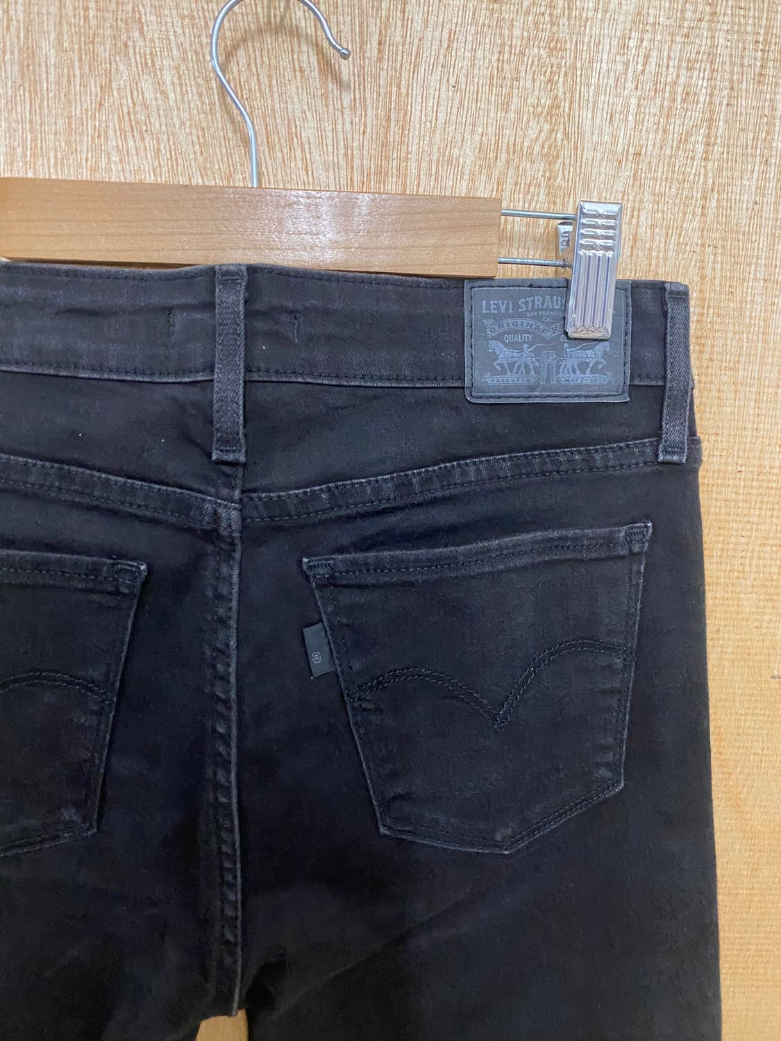 LEVI'S capri pants 리바이스 카프리 팬츠 상품이미지7