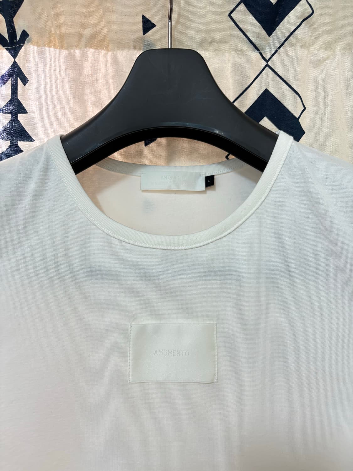 아모멘토 슬리브리스 상품이미지4