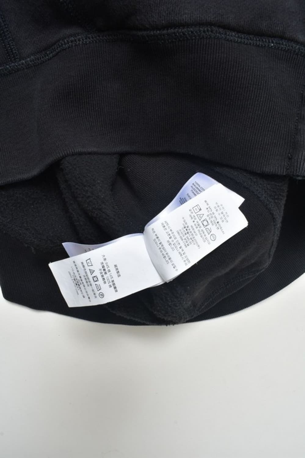 폴로 랄프로렌 큐알 후드 집업 자켓 L N1213 상품이미지3