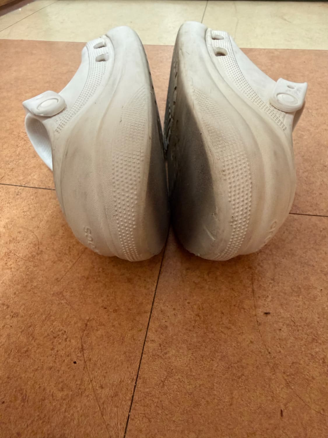 크록스 크러쉬 클로그 상품이미지4