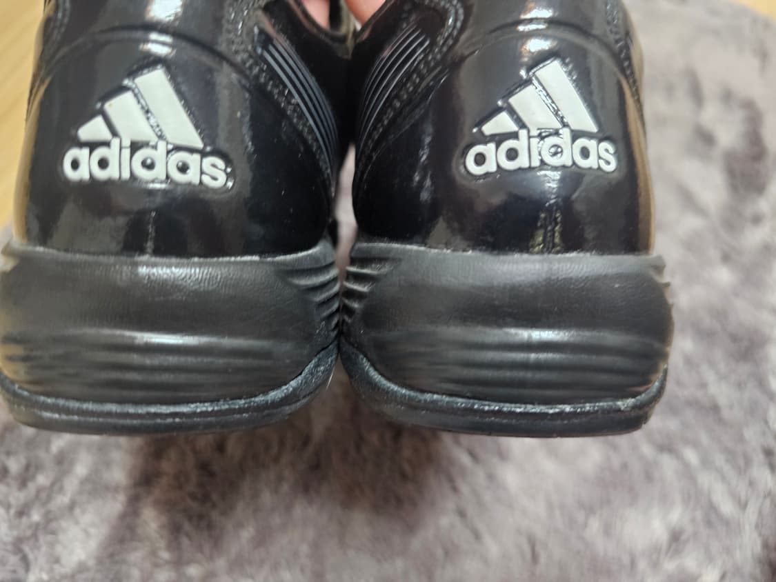 아디제로 야구화 인조잔디화 275~280 상품이미지5