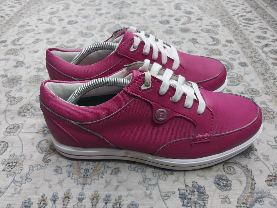 풋조이 골프화 5.5  (225-235mm) 상품이미지3