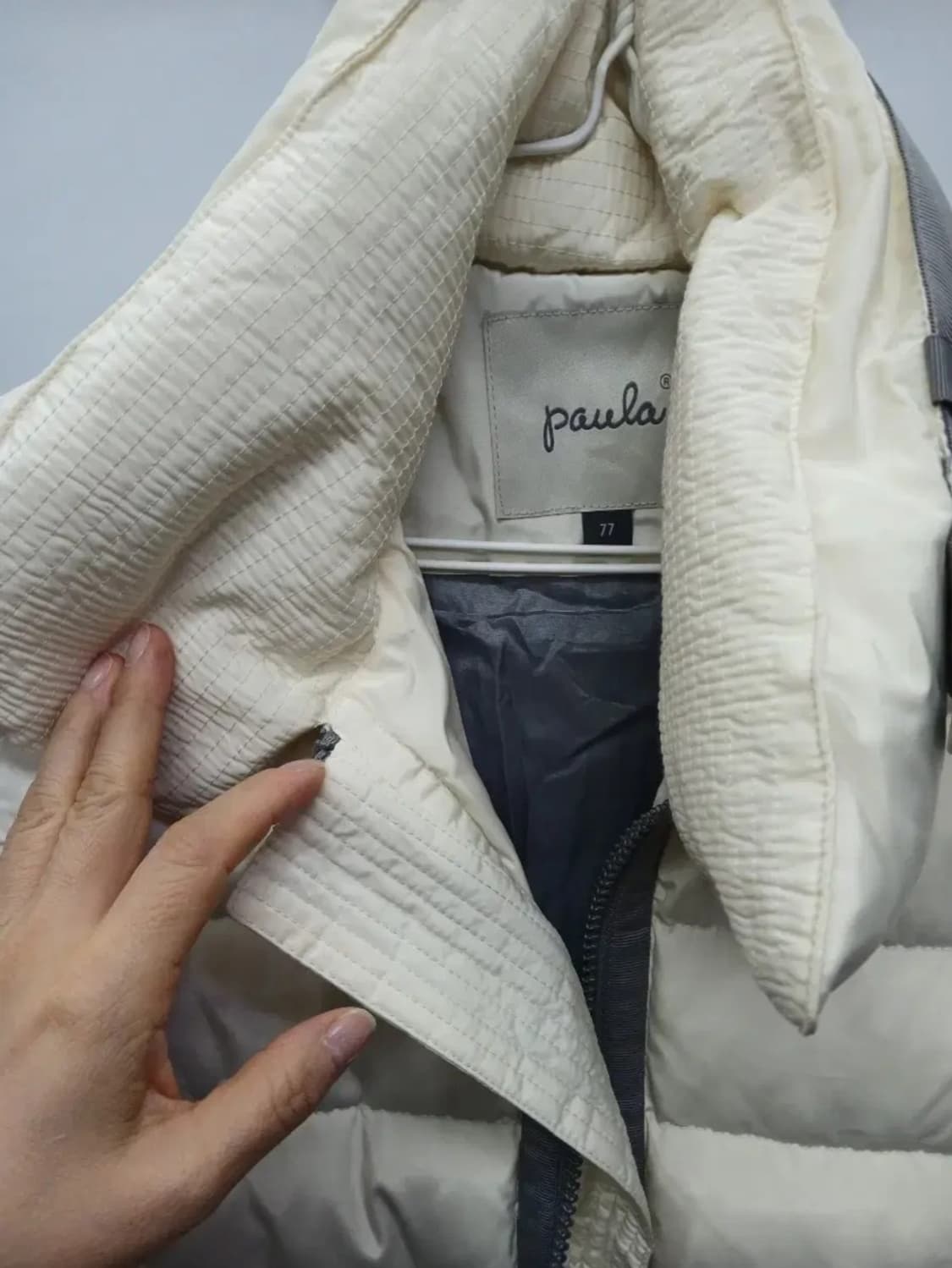 paula덕다운100포기지만95 상품이미지3