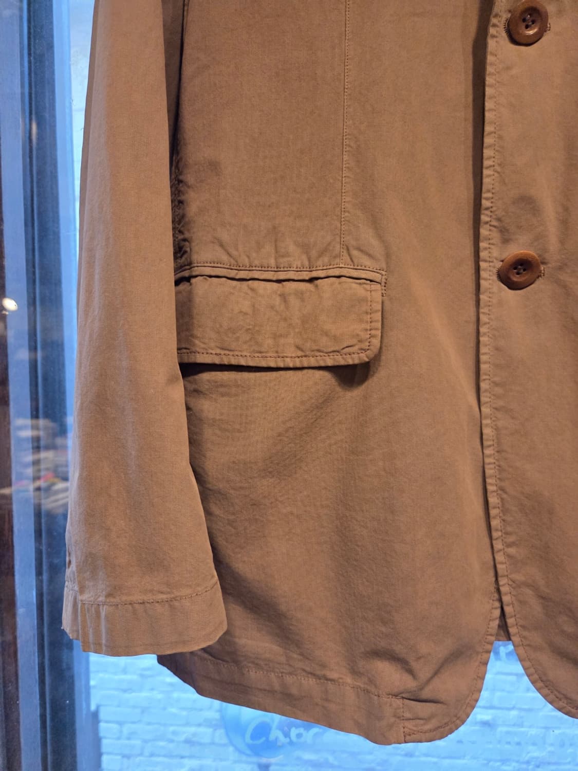 시피컴퍼니 테일러드 자켓  상품이미지9