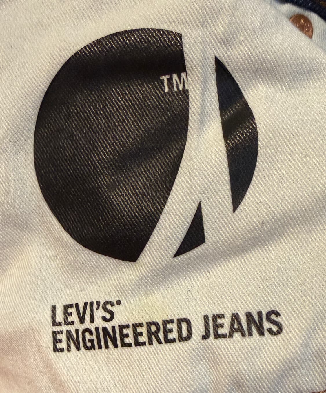 리바이스 엔지니어드 진 LEJ 34/32 상품이미지3
