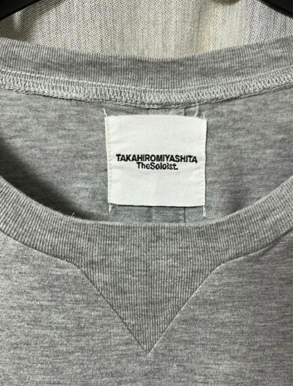 Takahiromiyashita The Soloist 상품이미지4