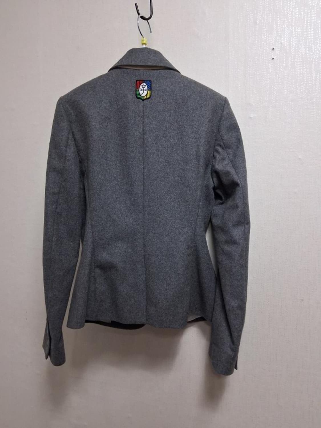 Jean Charles de CASTELBAJAC  여성 자수 울 쟈켓  상품이미지2