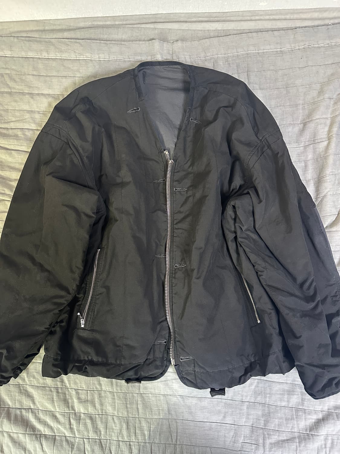 [3]폴리테루 1011 라이너 멀티차콜 상품이미지3