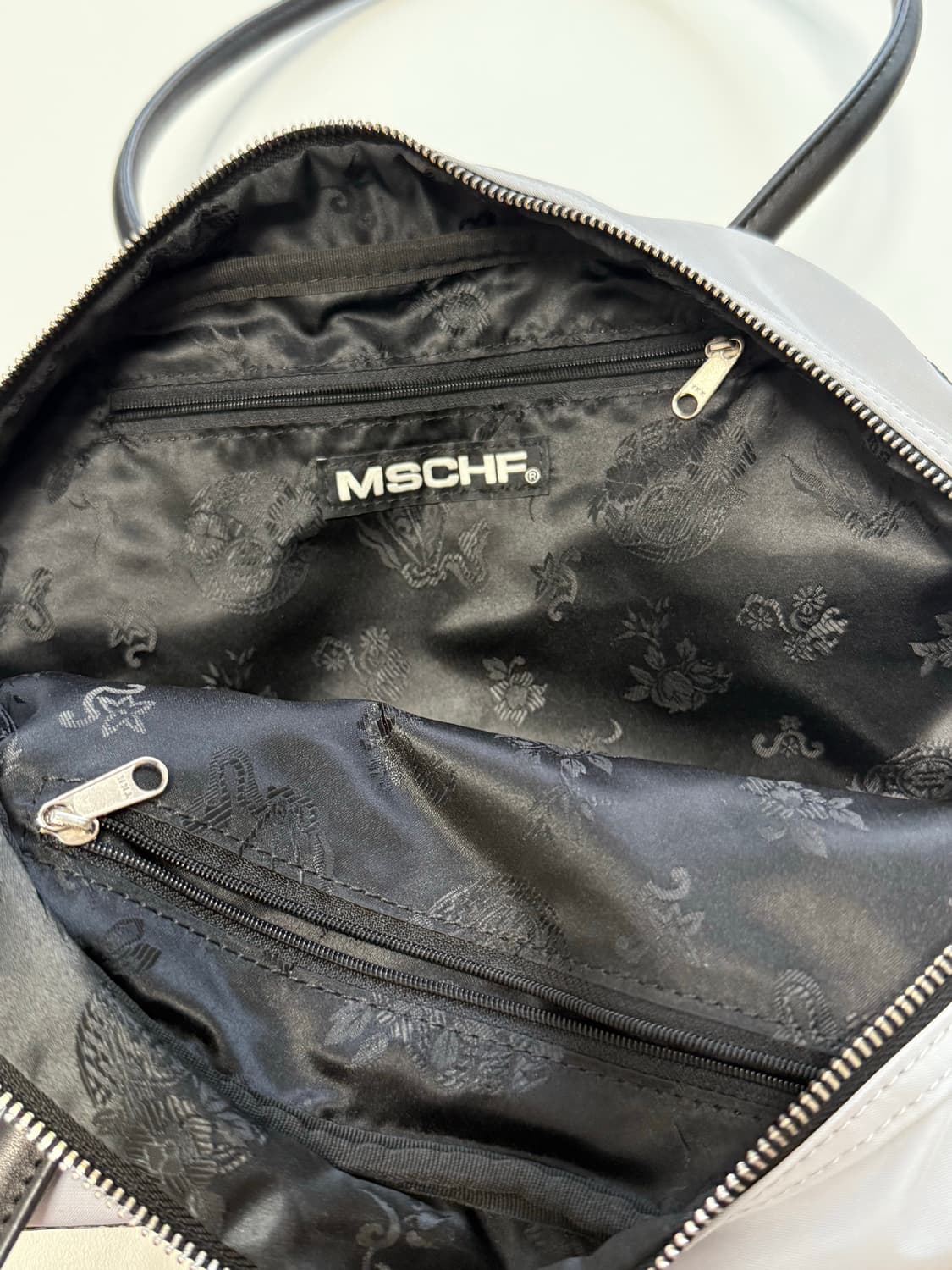 미스치프 볼링백 상품이미지7