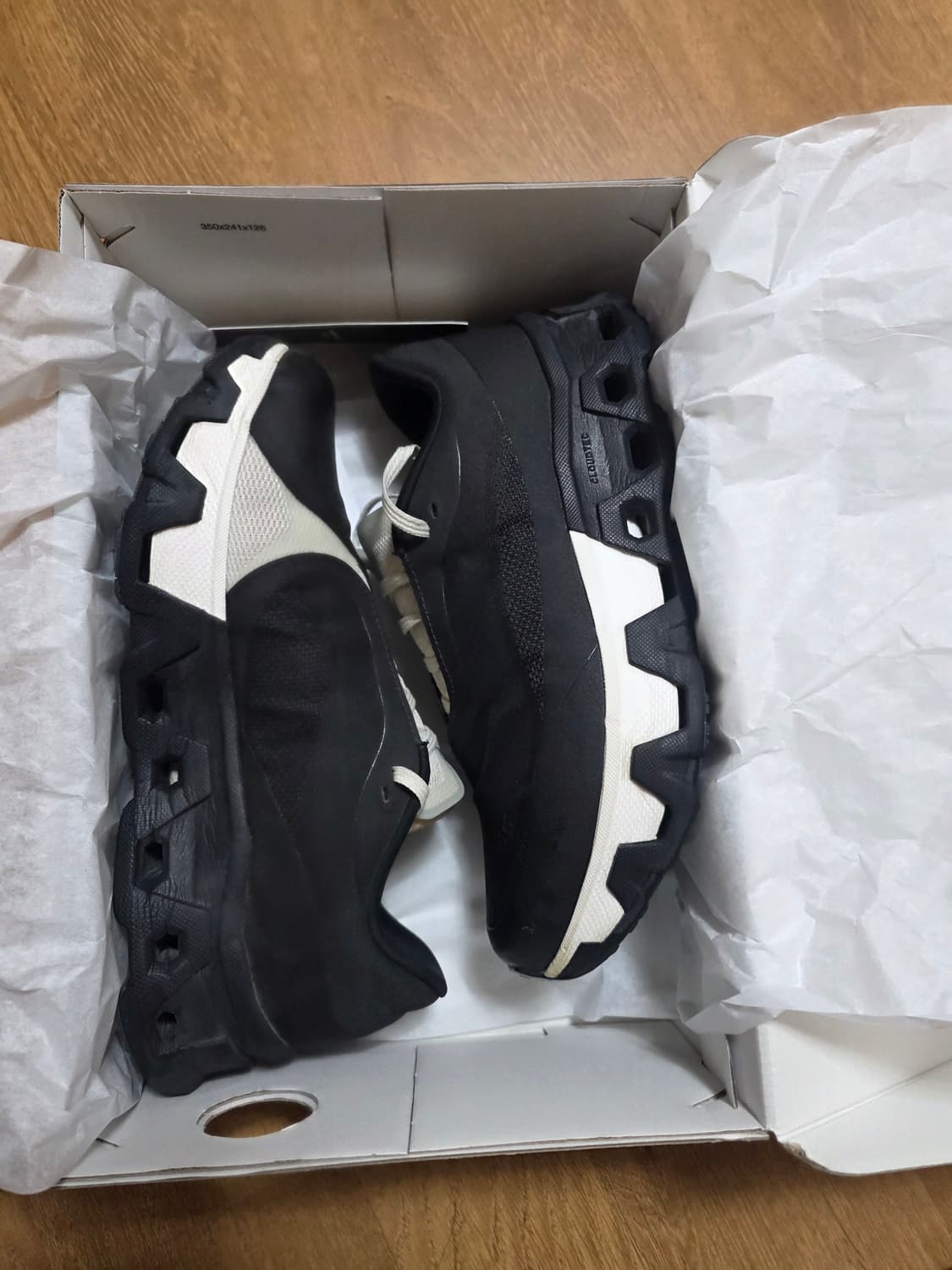 온러닝 파프 파프온 3.0 범고래 275 상품이미지9