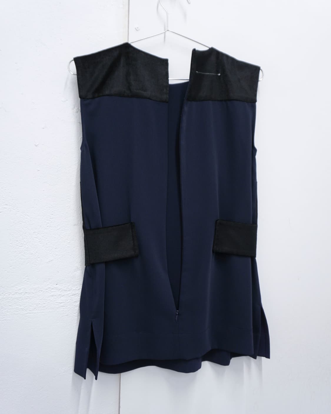 MM6 sleeveless 상품이미지4