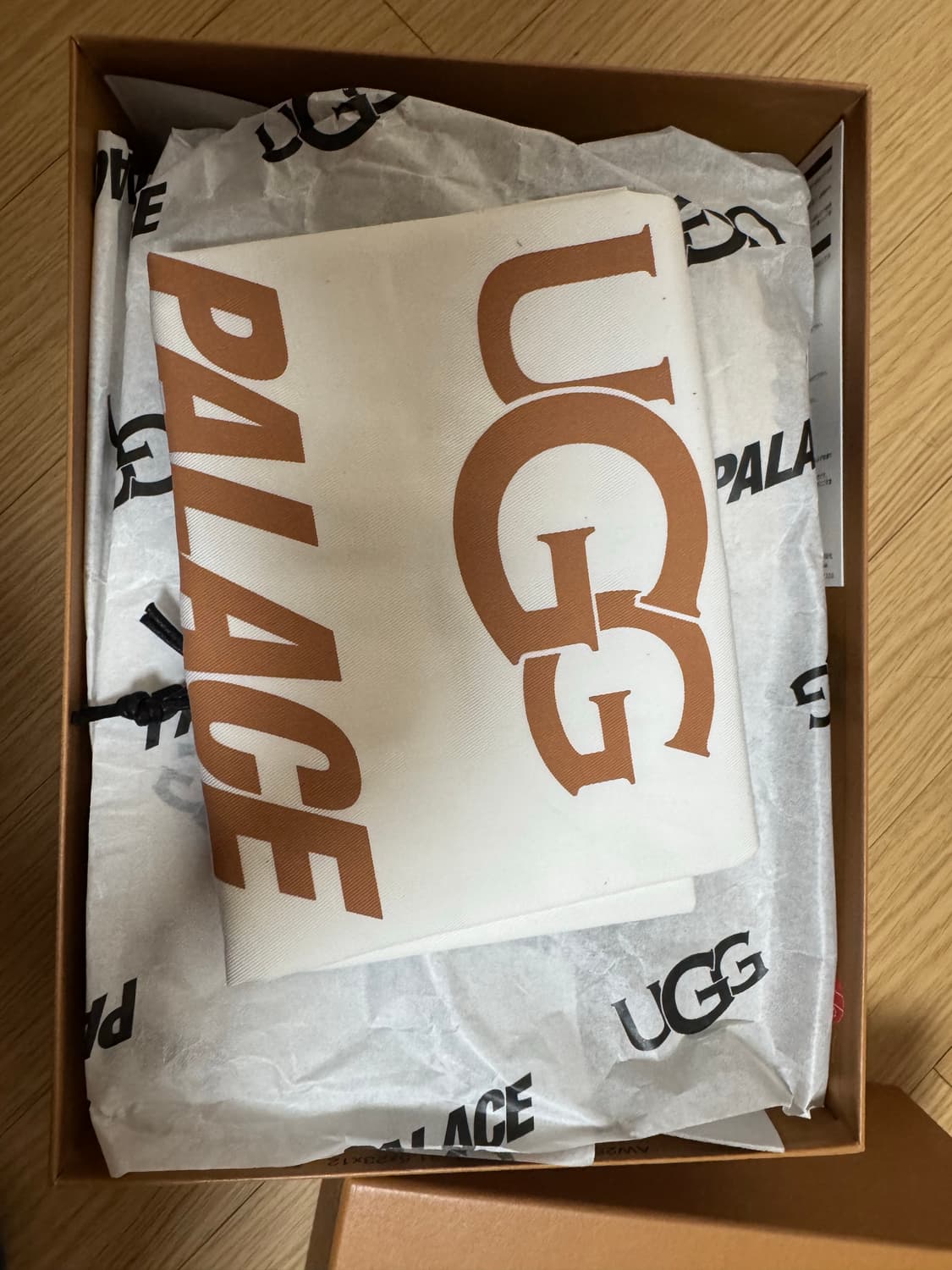 팔라스 어그 루니툰 타그만 us9 상품이미지2